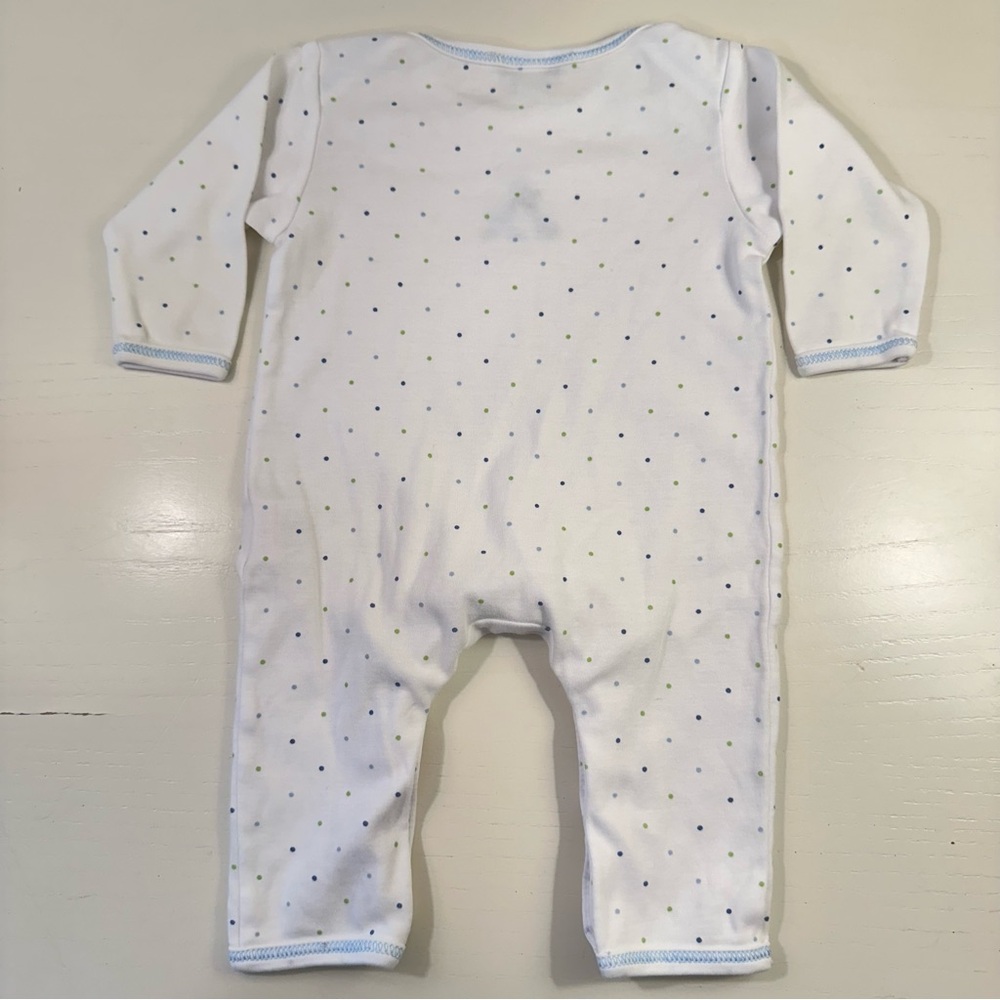 SOLD Baby Boy Pima Outfits Bundle 0-3M - Picture 4 of 16
